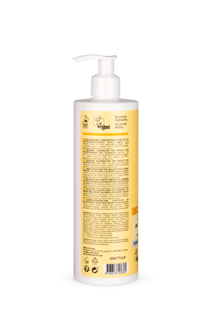Wilda – Balsam Delicat – câine și pisică 400 ml [1]