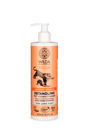 Import - Wilda - Balsam Descâlcire 400 ml