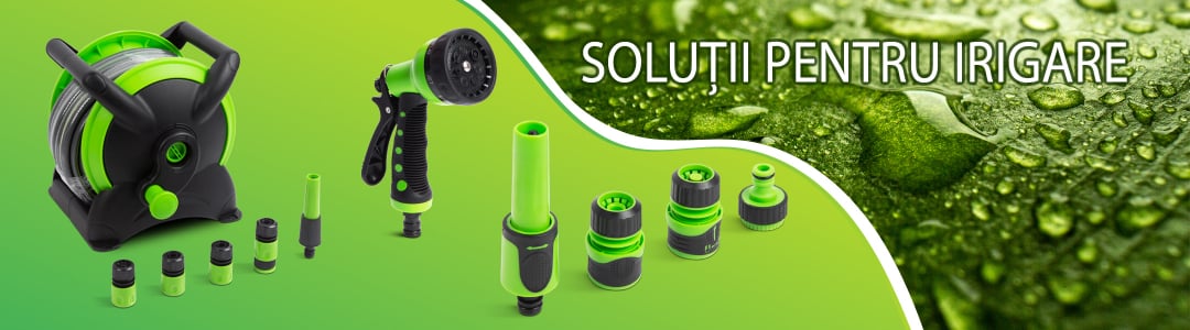 accesorii irigare