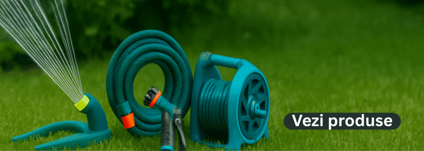 furtune si accesorii gradina