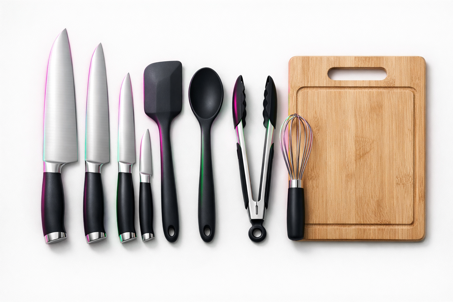 Ce ustensile de bucătărie nu ar trebui să-ți lipsească