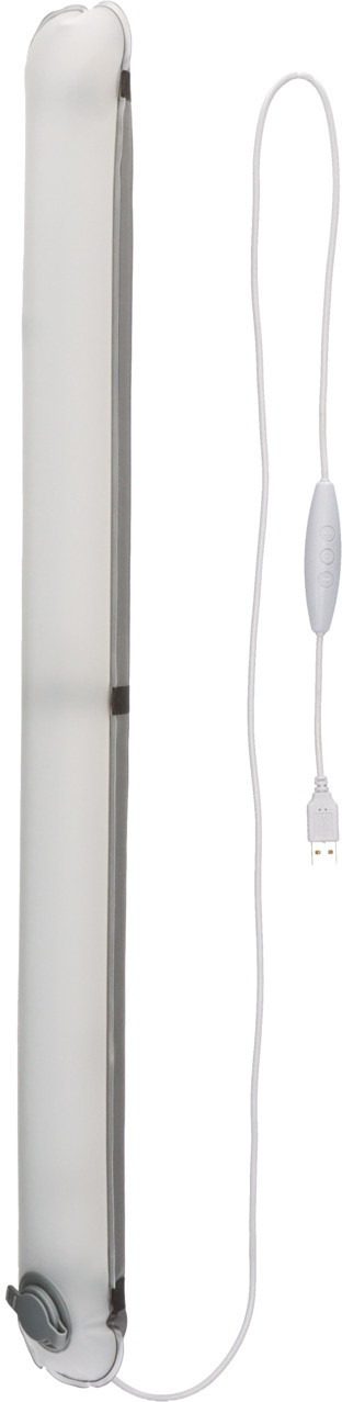 Lampa gonflabila de lucru LED Brennenstuhl OLI Air 1, 4W, 500lm, IP66, reglabila, alimentare USB [1]