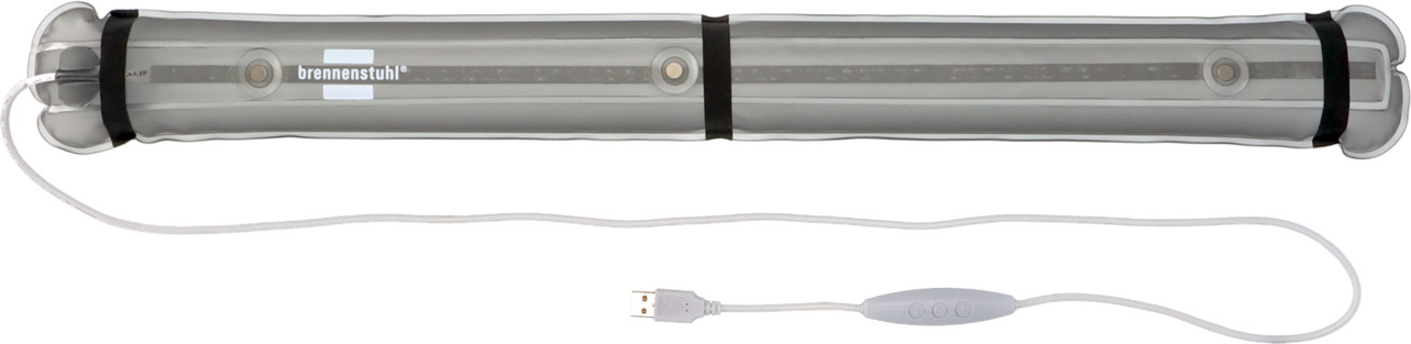 Lampa gonflabila de lucru LED Brennenstuhl OLI Air 1, 4W, 500lm, IP66, reglabila, alimentare USB [4]