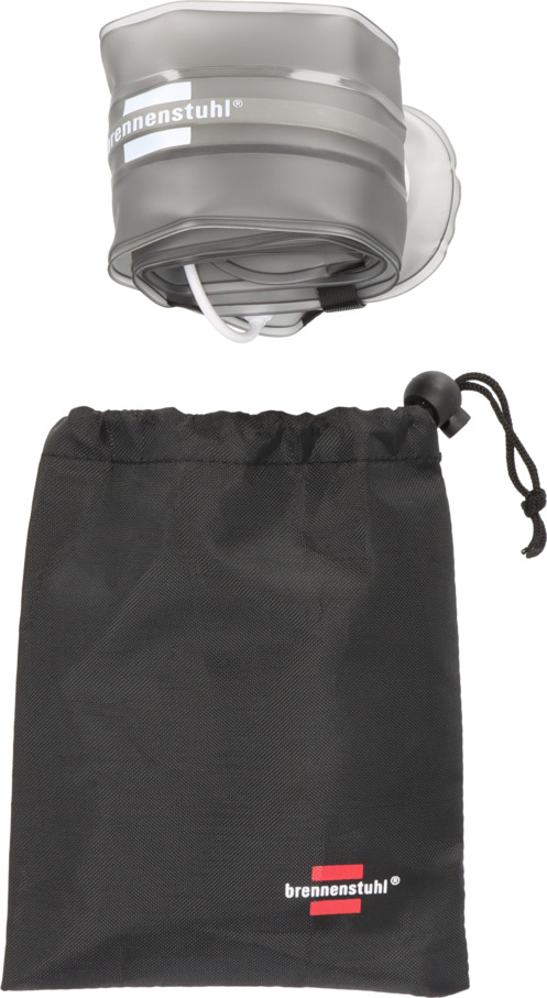 Lampa gonflabila de lucru LED Brennenstuhl OLI Air 1, 4W, 500lm, IP66, reglabila, alimentare USB [5]