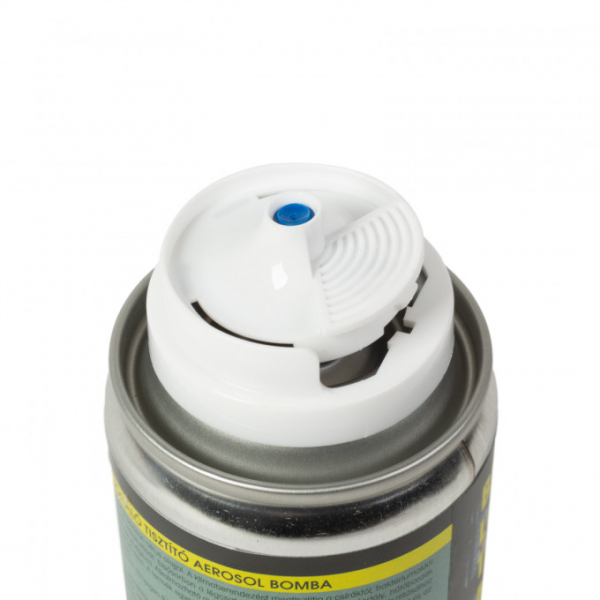 Spray pentru curatarea aerului conditionat si habitaclu auto - 100 ml [2]