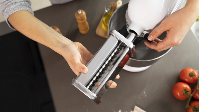 Accesoriu Paste Cecotec TwistFusion 4000 Luxury [7]