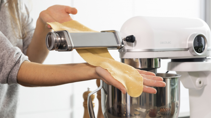 Accesoriu Paste Cecotec TwistFusion 4000 Luxury [4]