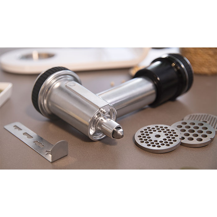Accesoriu Tocat Carne, Forme Biscuiti, Cecotec TwistFusion 4000 Luxury [3]
