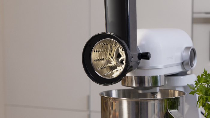 Accesoriu TwistFusion Salata Cecotec TwistFusion 4000 Luxury [3]