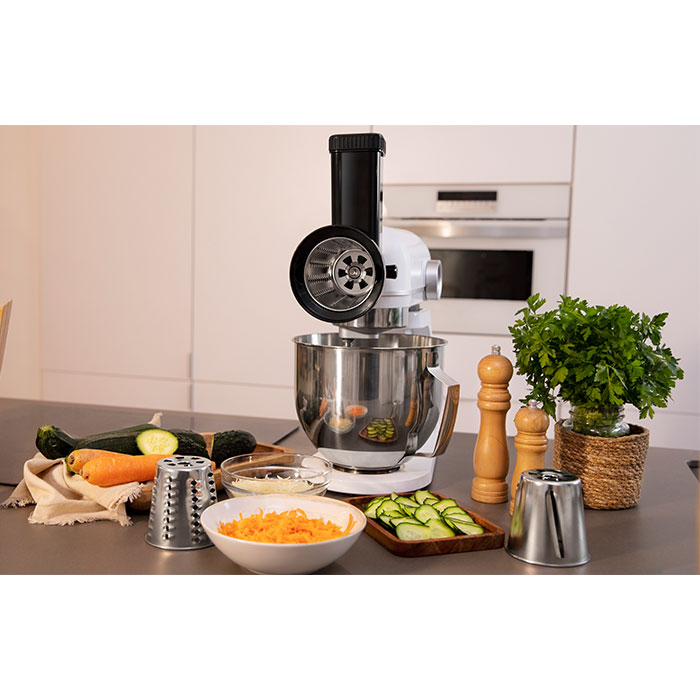 Accesoriu TwistFusion Salata Cecotec TwistFusion 4000 Luxury [5]