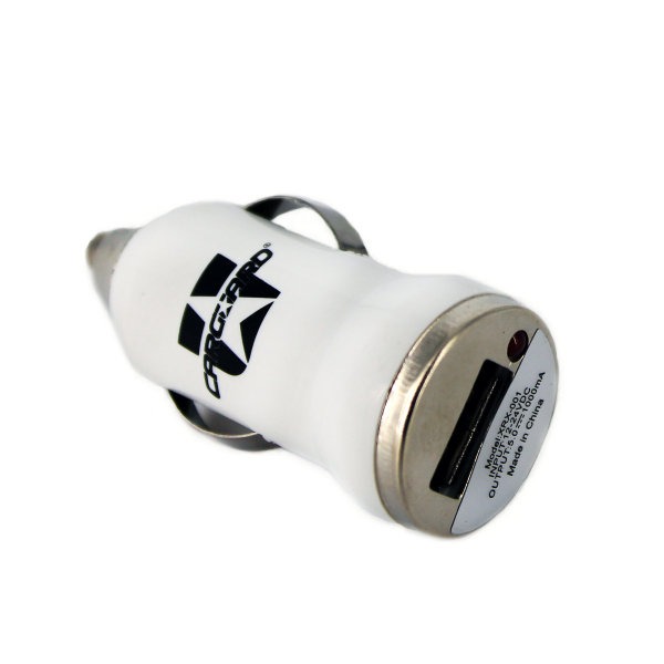 CARGUARD - Încărcător auto USB 2100 mA [3]