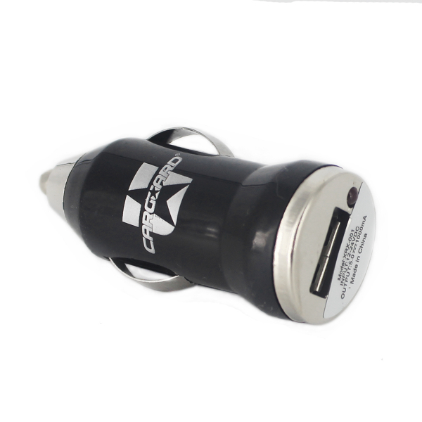 CARGUARD - Încărcător auto USB 2100 mA [2]