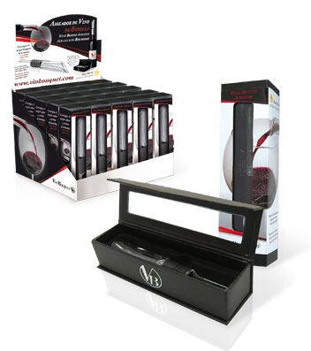 Aerator Compact [2]