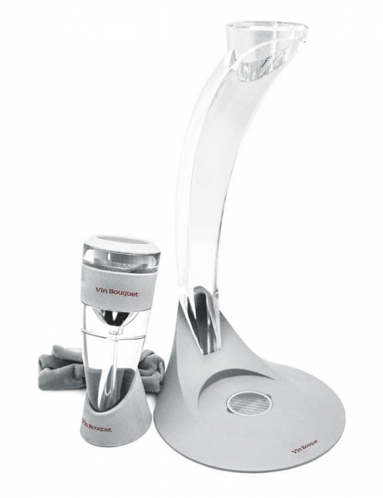 Aerator cu suport [1]