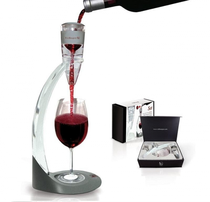Aerator cu suport [2]
