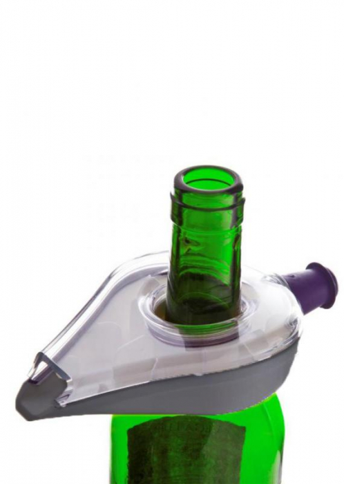 Aerator vin VacuVin [2]