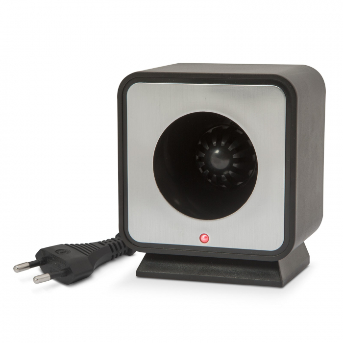 Aparat de combatere a rozatoarelor cu ultrasunete pina la 120m patrati - 230V / 50 Hz [2]