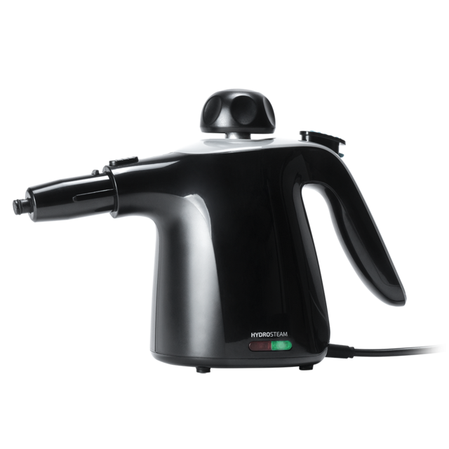 Aparat curatat cu abur Cecotec 5516, presiune 3,5 bar, putere 1100W, Debit abur 40 gr min [2]
