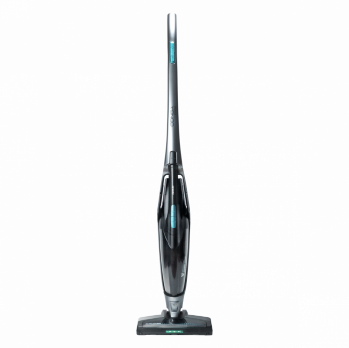 Aspirator Vertical 2 in 1 Cecotec Conga Popstar 4070, Fara fir, 40.7 V, Autonomie 85 minute [2]