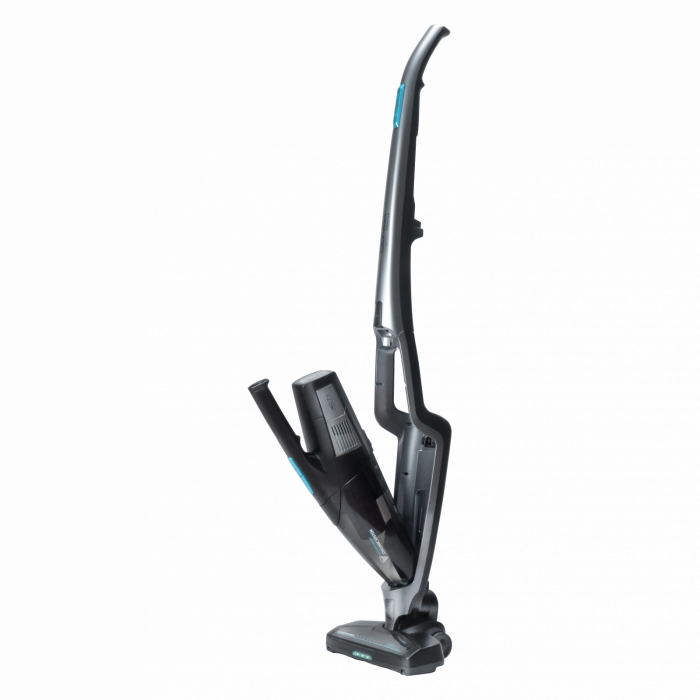 Aspirator Vertical 2 in 1 Cecotec Conga Popstar 4070, Fara fir, 40.7 V, Autonomie 85 minute [3]