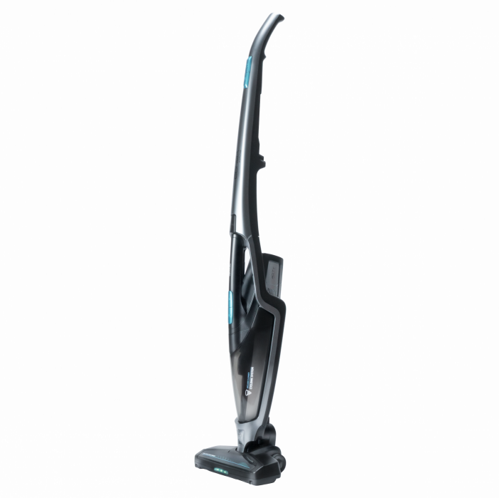 Aspirator Vertical 2 in 1 Cecotec Conga Popstar 4070, Fara fir, 40.7 V, Autonomie 85 minute [4]