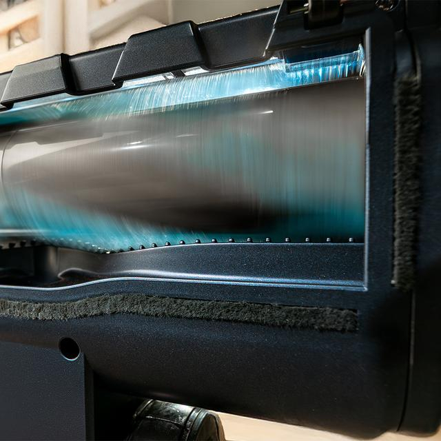 Aspirator vertical Cecotec Conga Rockstar RS70 Pet Flex, 500W, 150 AW, 33,6 V, Acumulator 2500 mAh, Autonomie 65min [7]