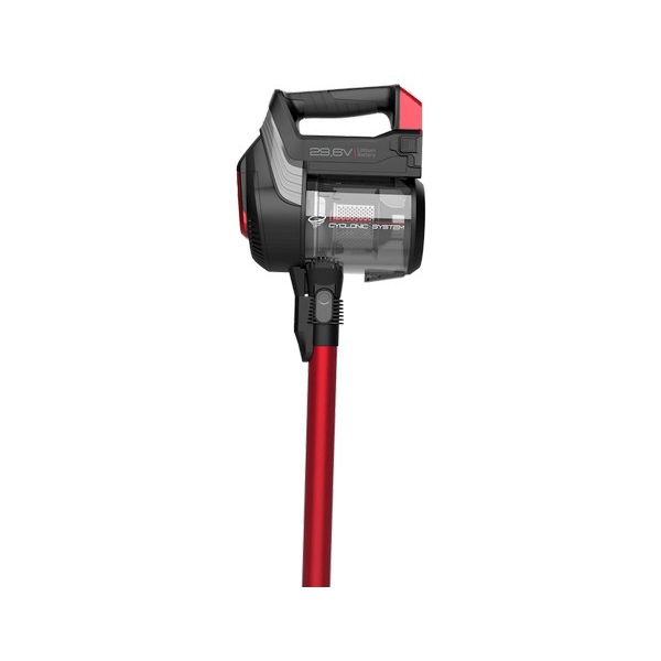 Aspirator vertical cu acumulatori 3 in 1 Conga ThunderBrush 820 Immortal Battery 29,6 V, Autonomie 65 minute [5]