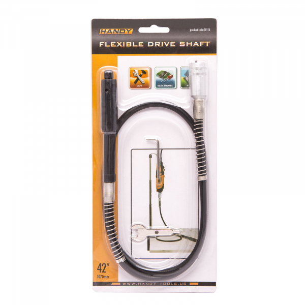 Ax sustinere adaptabil penru mini-masina de gaurit universala, HANDY DRILL MAXI [2]