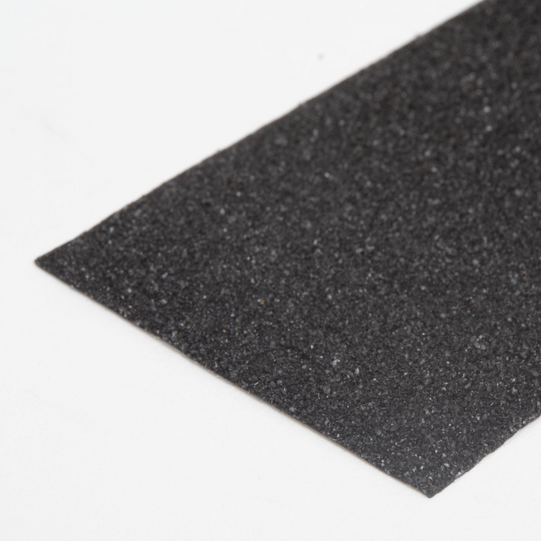Banda adeziva, antiglisanta - 5m x 25 mm - negru [3]