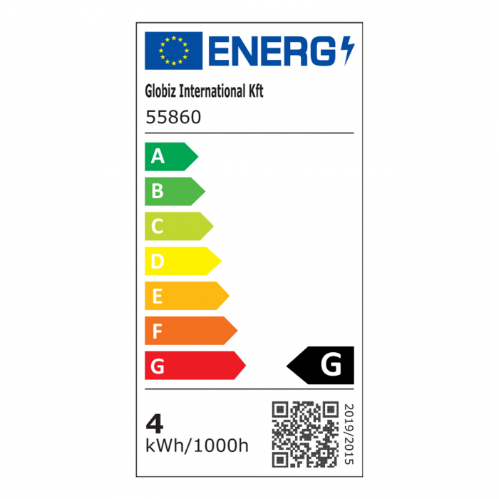 Bandă LED inteligentă RGB SMD - 30 LED-uri / m - 2 x 5 m / pachet [7]
