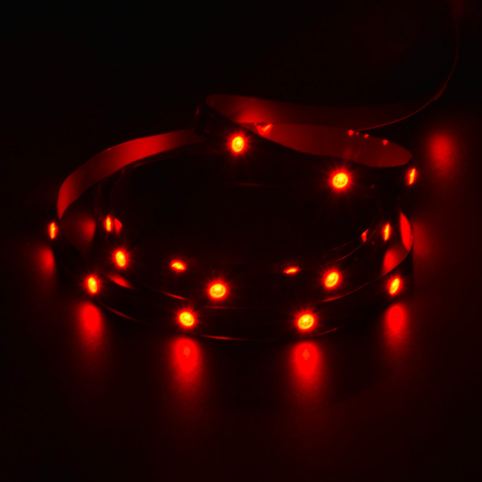 Banda LED RGB inteligenta Sonoff L2-Lite, Wi-Fi, Bluetooth, telecomanda, sincronizare muzica, lumina colorata, 5m [5]