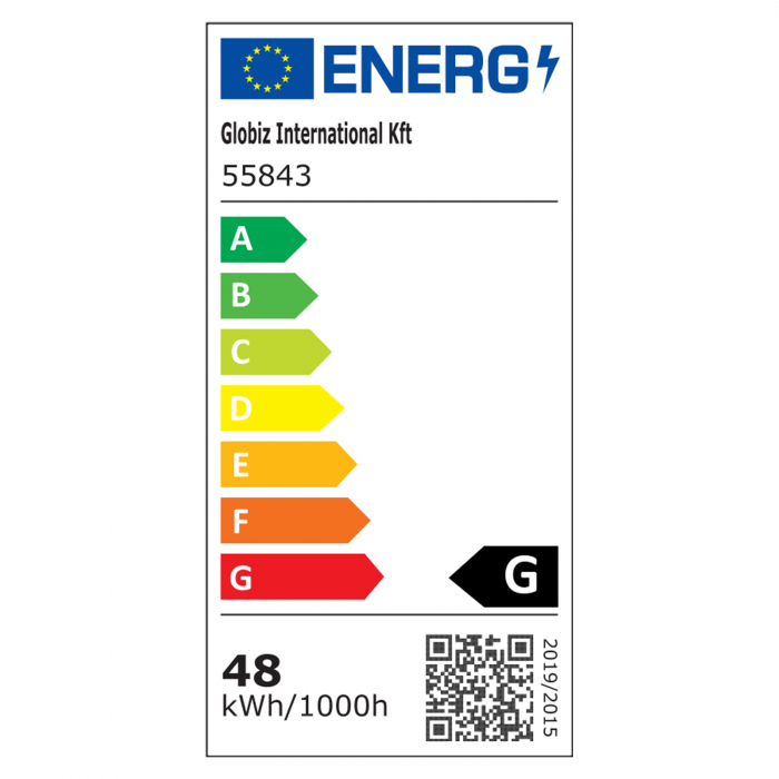 Banda LED RGB - \"Magic Control\" - 5 m - 100 programe lumina, telecomandă tactilă [9]