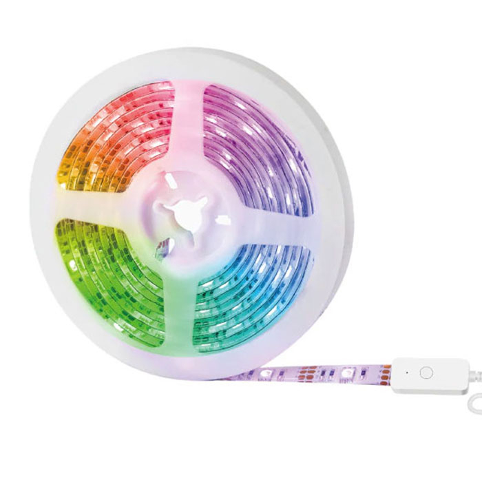 Banda LED Smart NiteBird SL3 WiFi, 10 metri [5]