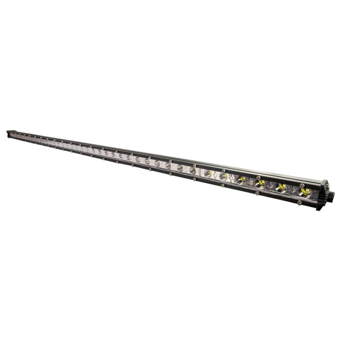 Bara Led Auto Off Road - 126W - 42 SMD LED 1120 x 30 x 48 mm [3]