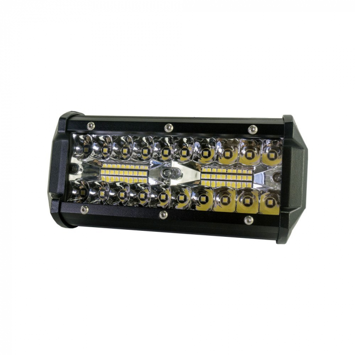 Bara LEd Bar Auto Off Road - 40W - 40 SMD LED, 4200 lumeni [4]