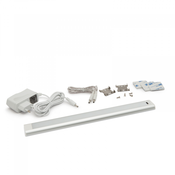 Lumina LED cu senzor de miscare [4]