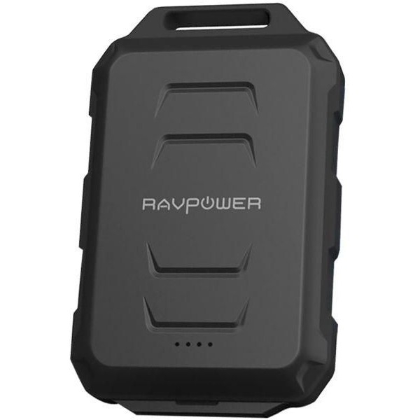 Baterie Externa RavPower 10050mAh Rezistenta la Apa  Praf si Socuri RP PB044 [2]