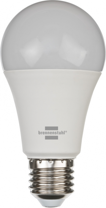 Bec LED RGB Smart Brennenstuhl SB 800, E27, Control din aplicatie [3]