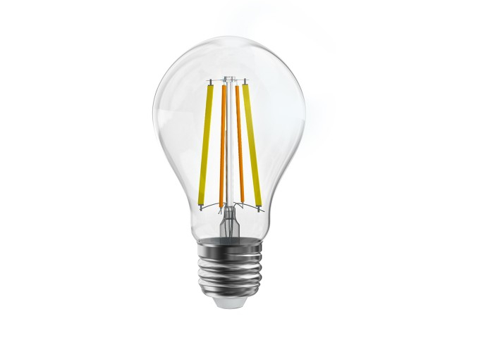 Bec Smart Sonoff cu Filament B02-F-A60, 7W, 806 LM, Dimmer, Control aplicatie [2]