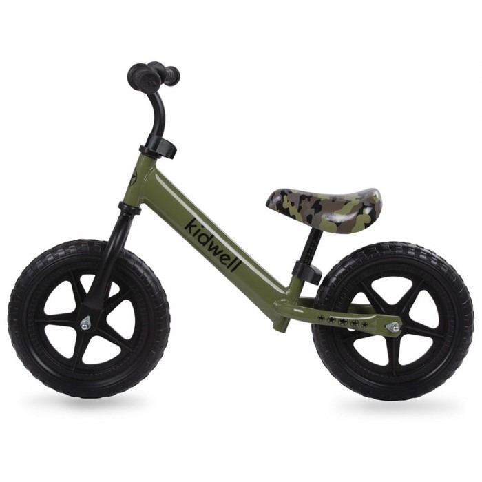 Bicicleta Fara Pedale Kidwell Rebel Khaki [3]