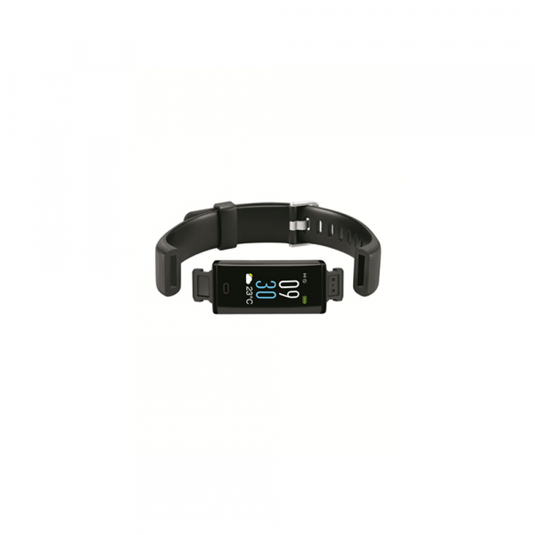 Bratara fitness Acme ACT304, HR, GPS, Black [4]