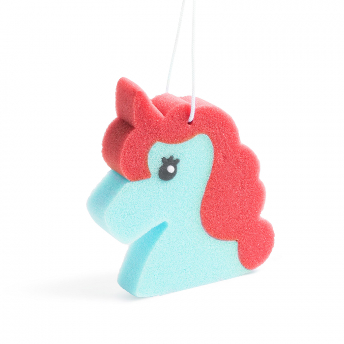 Burete - 12 cm - model unicorn [3]
