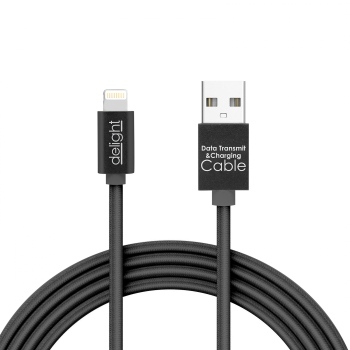 Cablu de date - iPhone \"lightning\" [3]