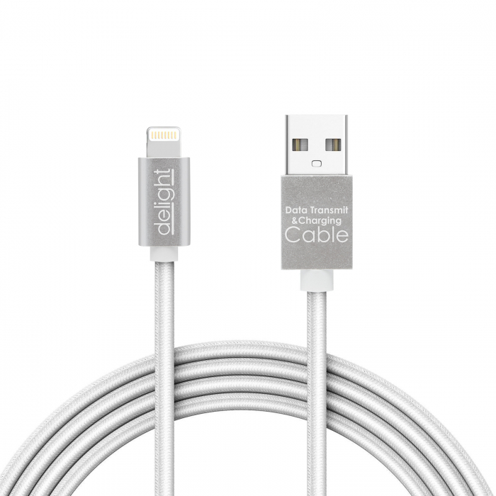 Cablu de date - iPhone \"lightning\" [3]