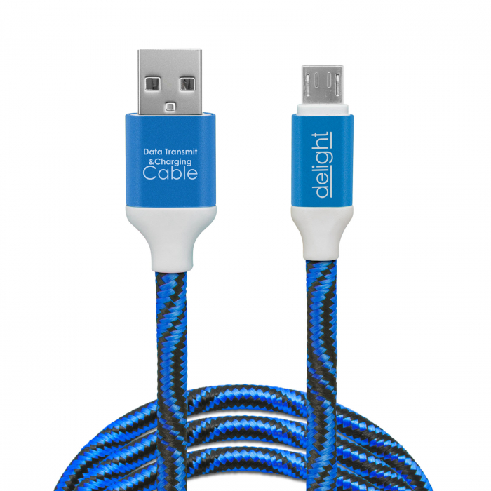 Cablu de date – micro USB , 1m [3]
