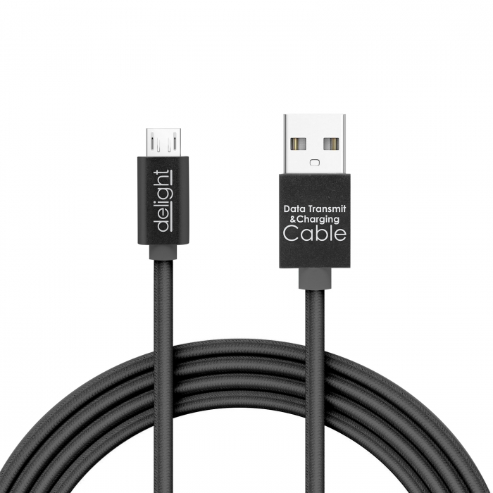 Cablu de date - MicroUSB [3]