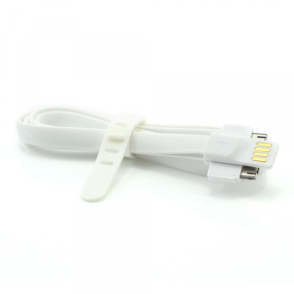 CARGUARD - Cablu de date pentru iPhone 3/S 4/S - diverse culori [6]