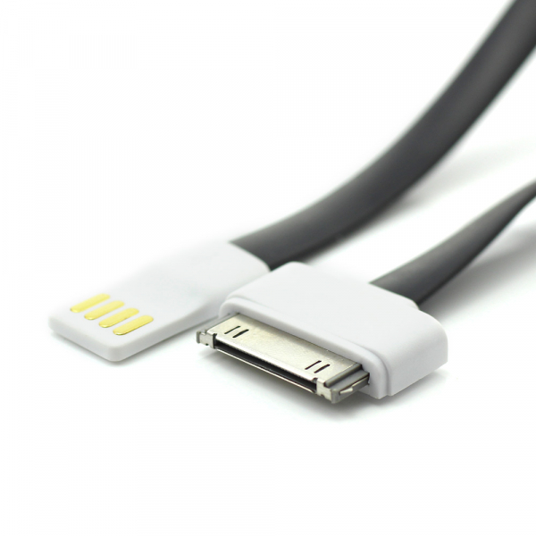 CARGUARD - Cablu de date pentru iPhone 3/S 4/S - diverse culori [2]
