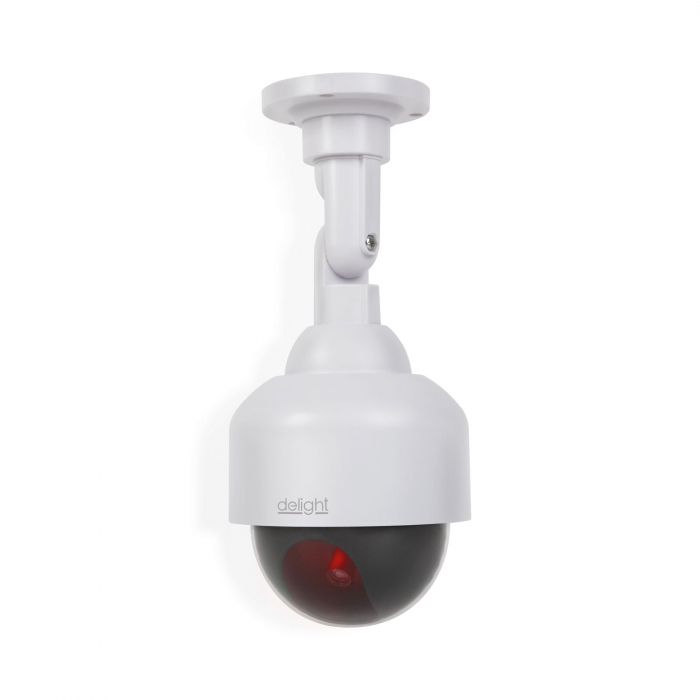 Camera falsa de supraveghere (dummy) - design dome, rabatabila 360 grade [2]