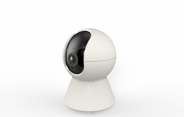 Camera de supraveghere IP WIFI NOUS W5 Smart, Interior, 2K Ultra HD, 3MP, Detectare micare, Night vison, Rotire | NOUS [2]